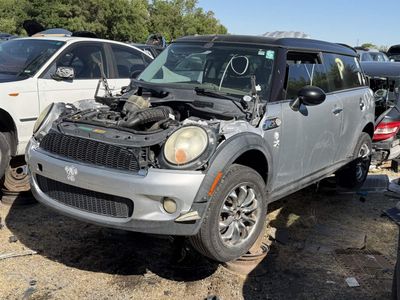 Just In! 2009 MINI Cooper Parts - UTPAP Ogden