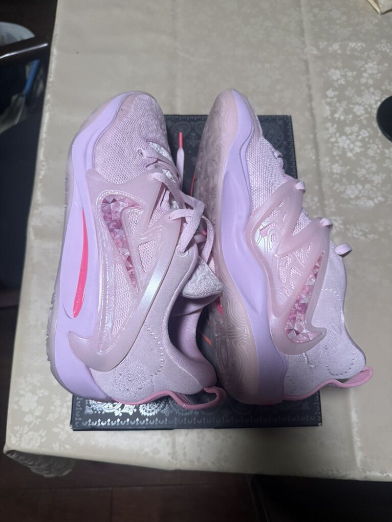 KD 15 AUNT PEARLS