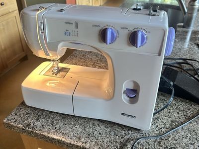 Kenmore Sewing Machine