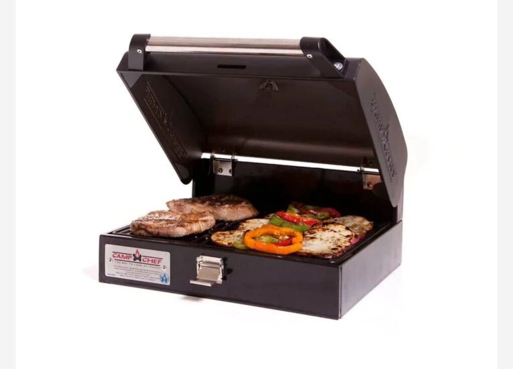 Camp Chef 14 Grill Box (14x16)