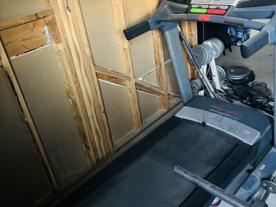 Pro-Form 600 Treadmill