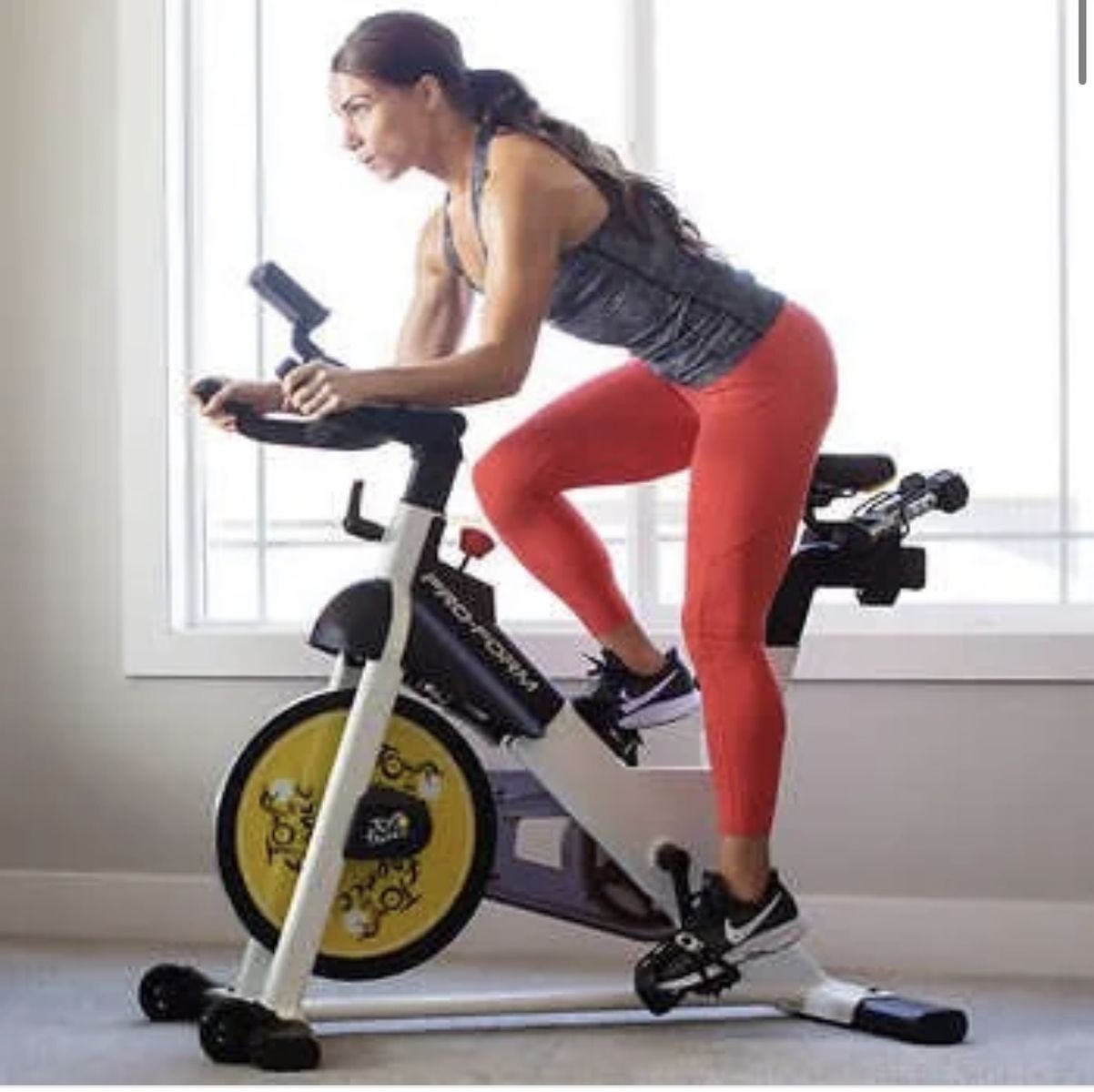 Pro Form Tour de France exercise bike