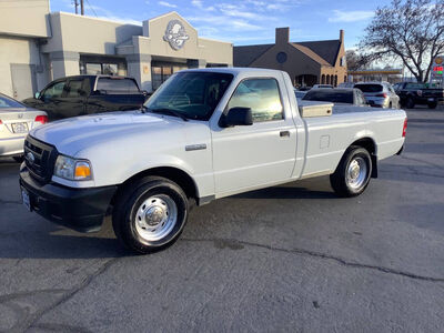 2006 FORD RANGER XL