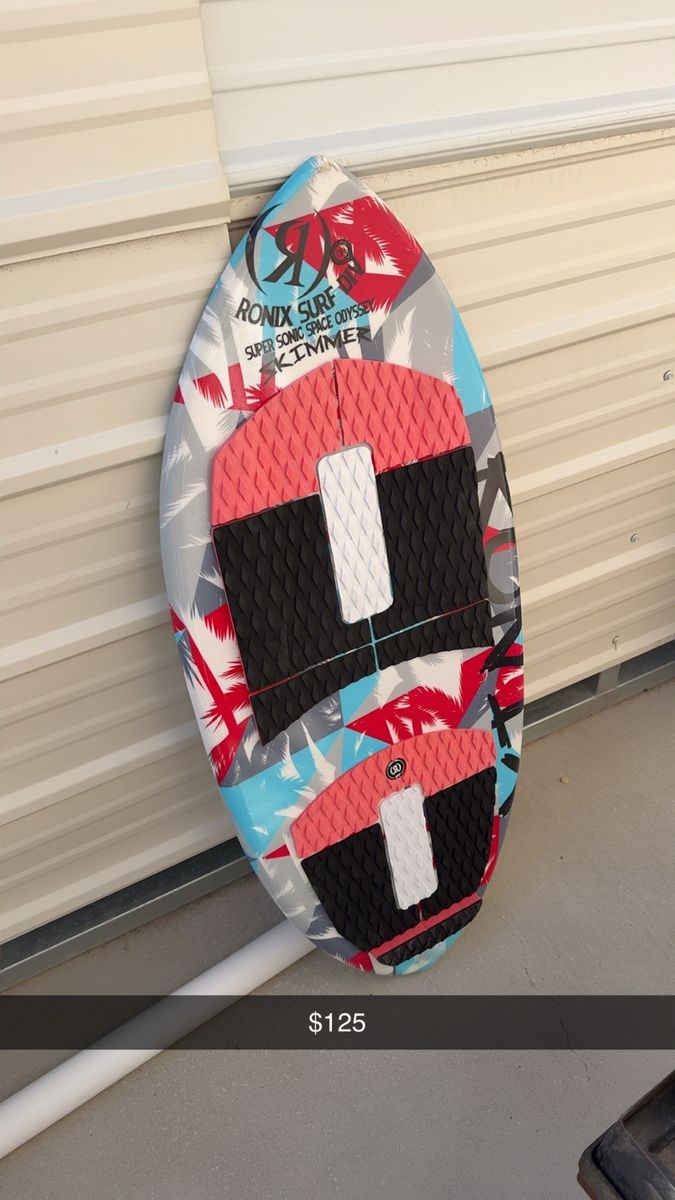 Kids Ronix Surf Board awesome!