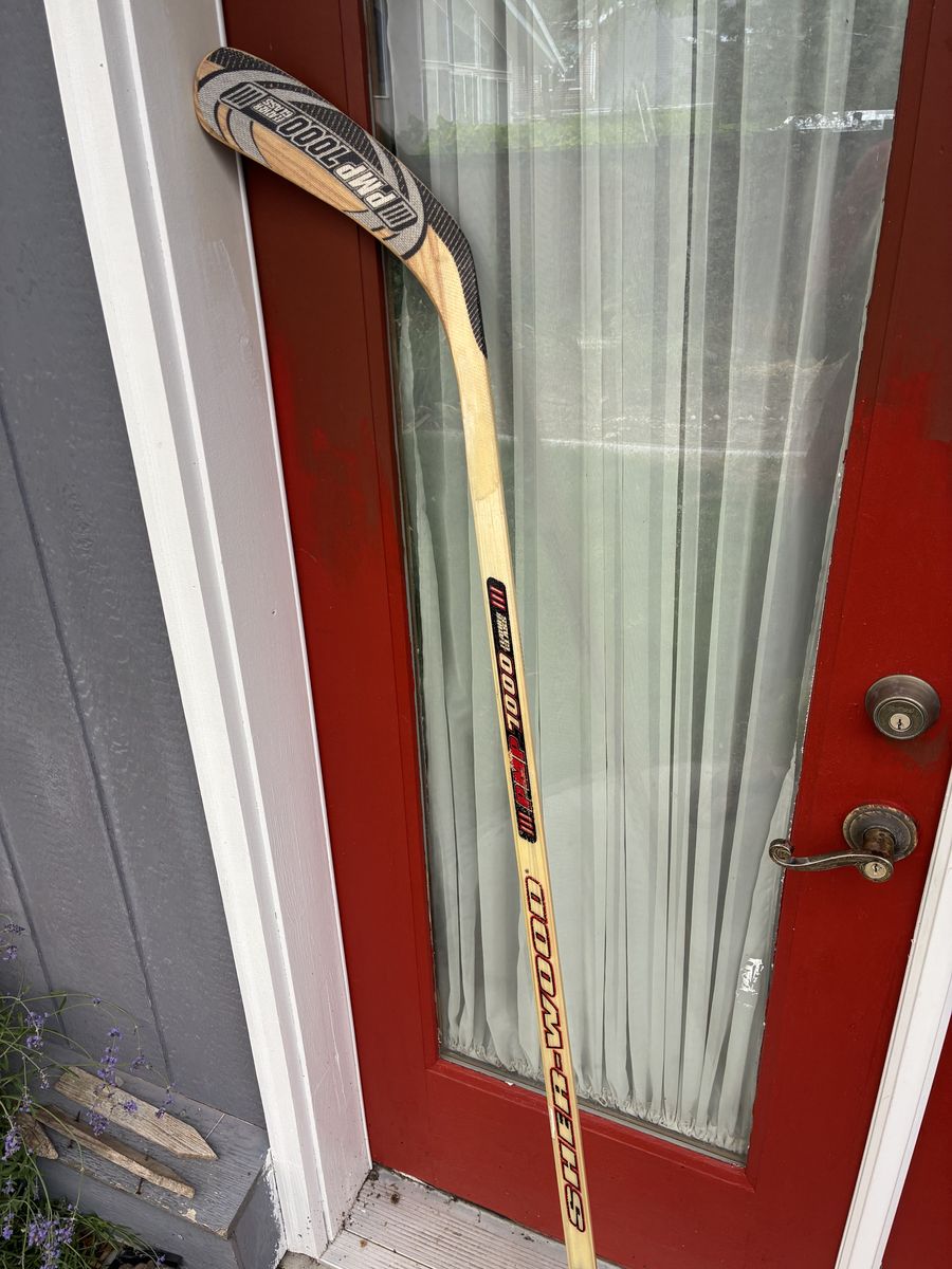 PMP PG Sher-wood SR10
