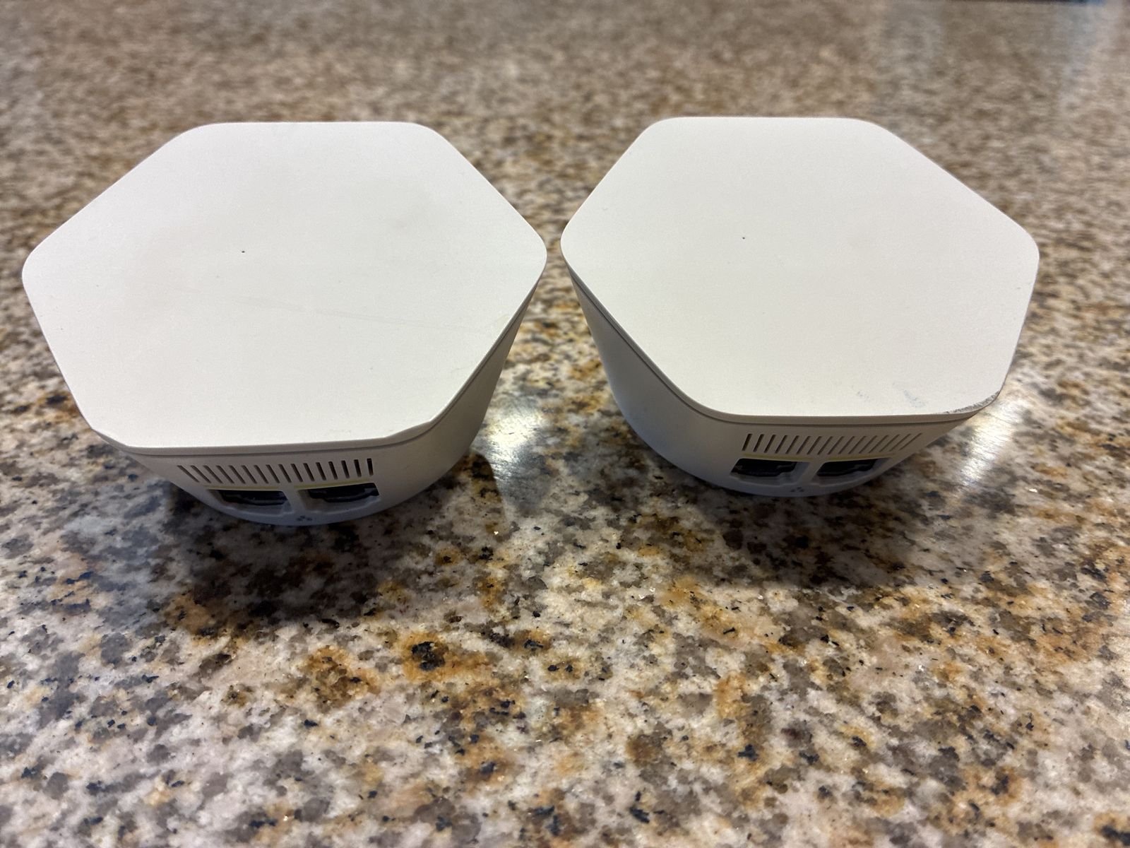Xfinity xFi Wi-Fi Mesh Extender Pods - Set of 2