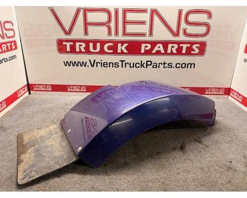 Kenworth T800 Right Fender