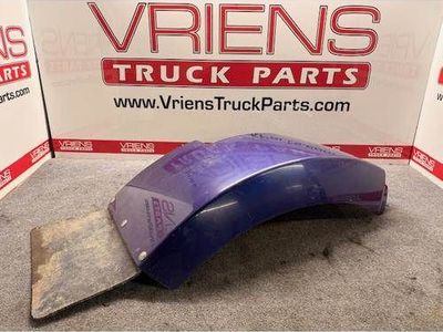 Kenworth T800 Right Fender