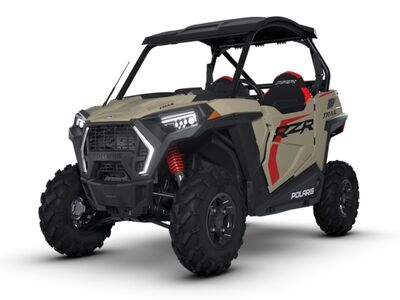 2026 Polaris® RZR Trail Ultimate