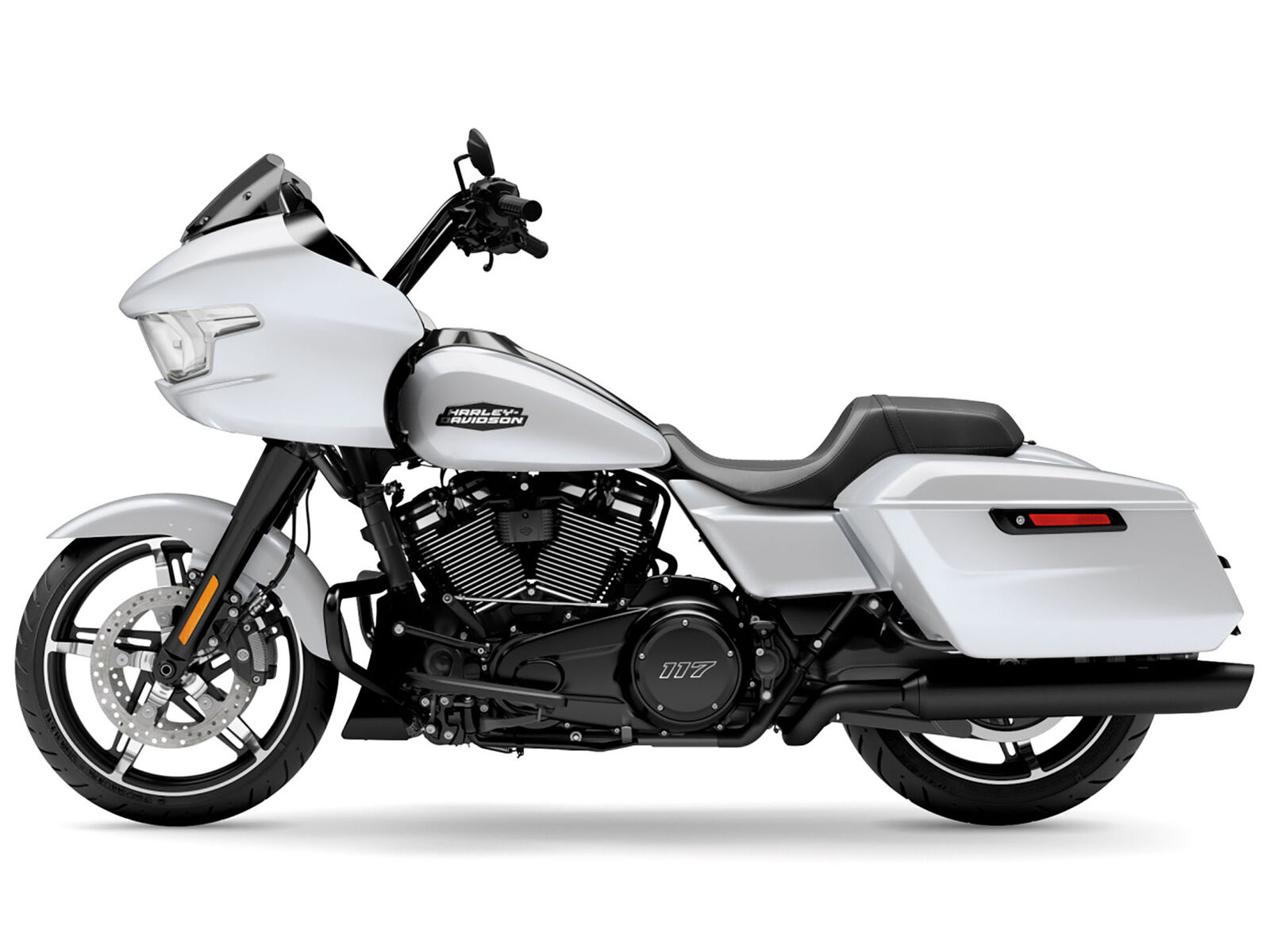 Harley-Davidson 2025 Road Glide