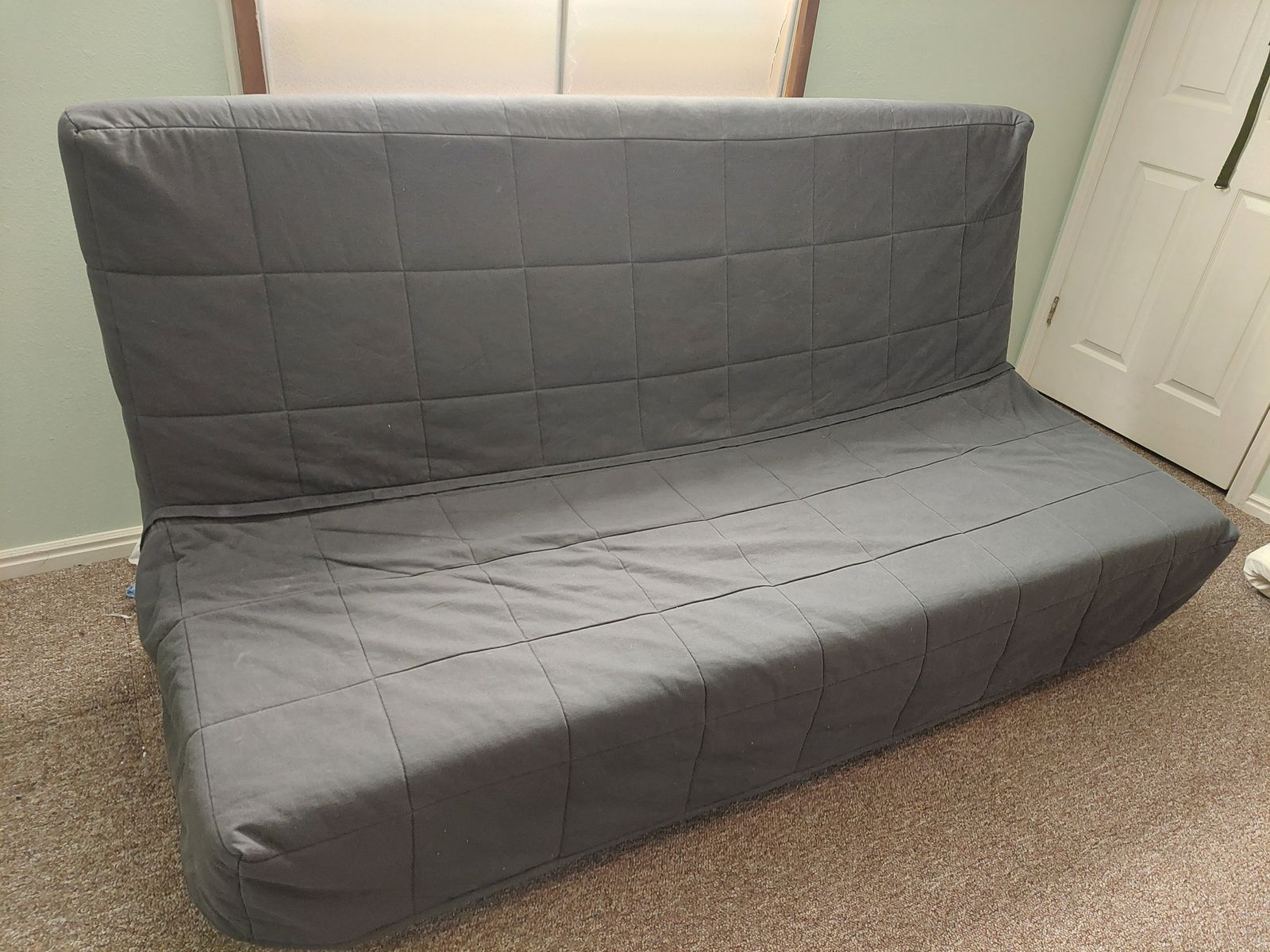 Ikea futon