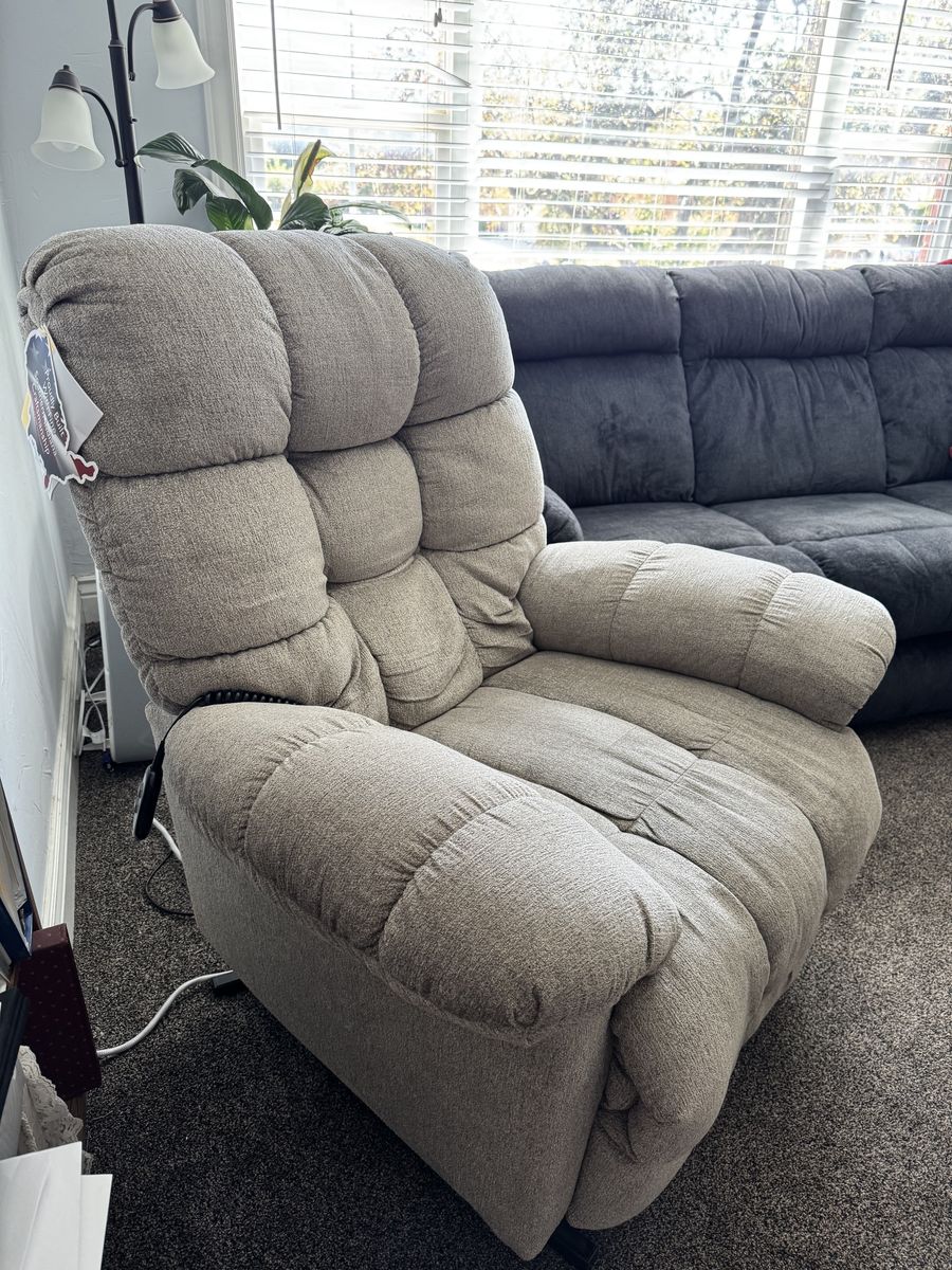 Lift Recliner