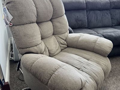 Lift Recliner