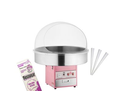 Cotton Candy Machine Rental