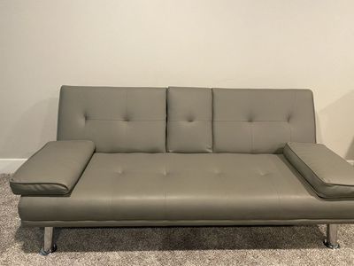 Small Futon