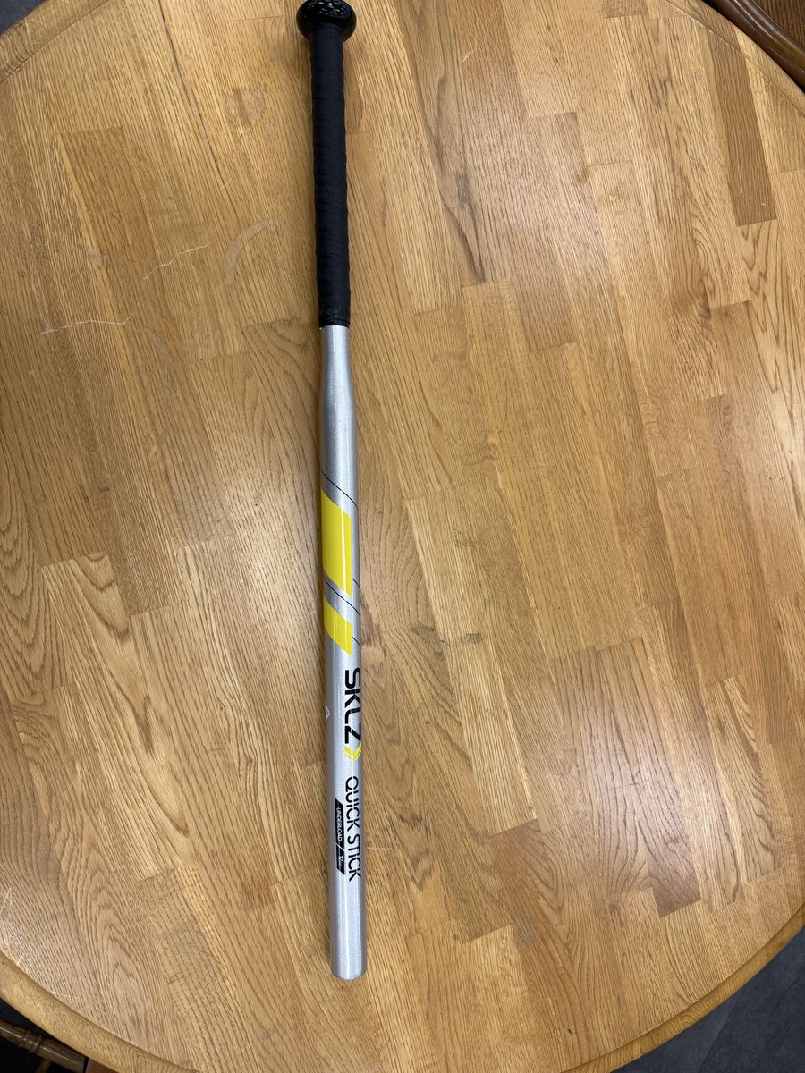 Baseball Quick Stick