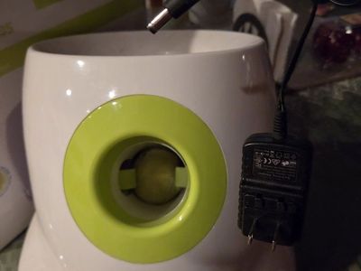 Automatic Dog Ball Launcher