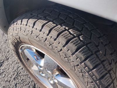 2002 JEEP LIBERTY Limited