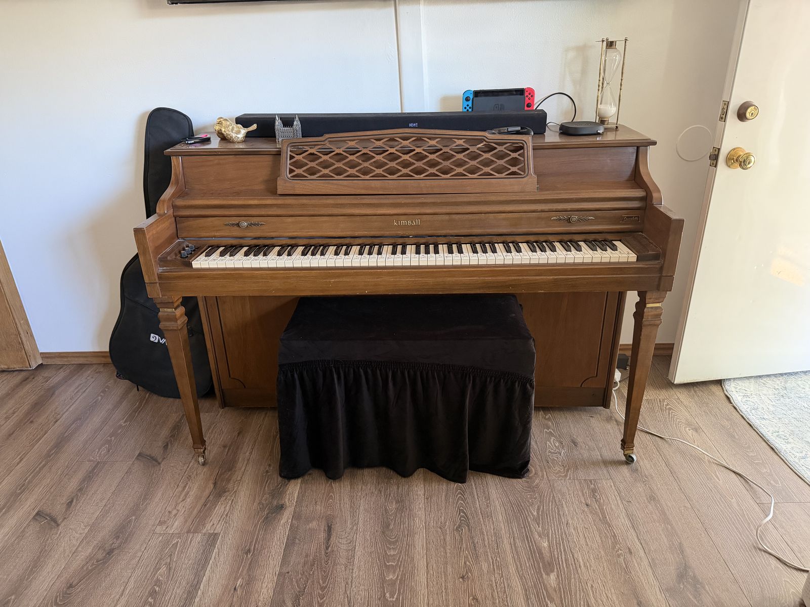 Free Piano