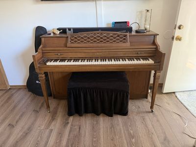 Free Piano