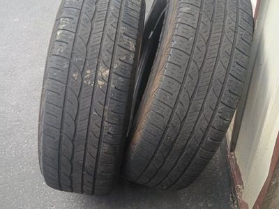 (2)Kelly Edge Touring 235/65R18
