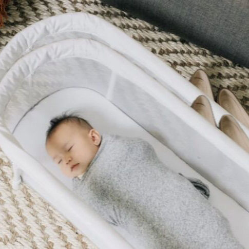 PORTABLE BASSINET