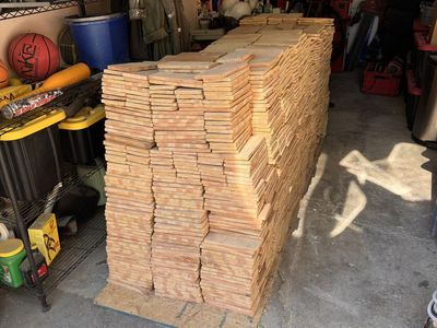 Saltillo Tile