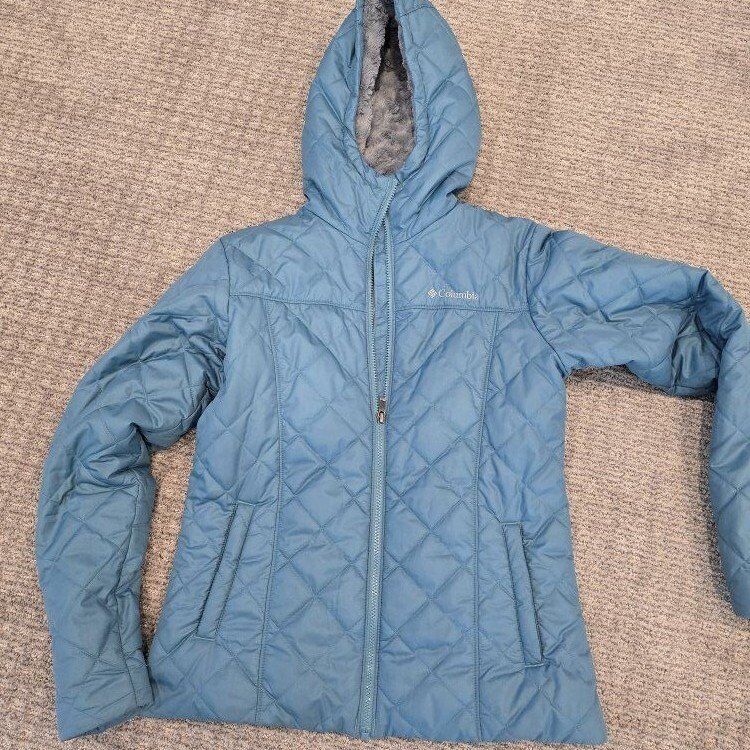 Columbia Womens Coat