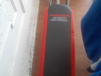 Winova workout