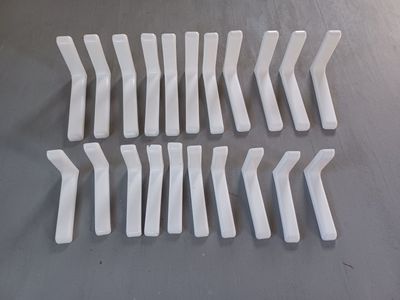 Shelf Brackets by Everbilt