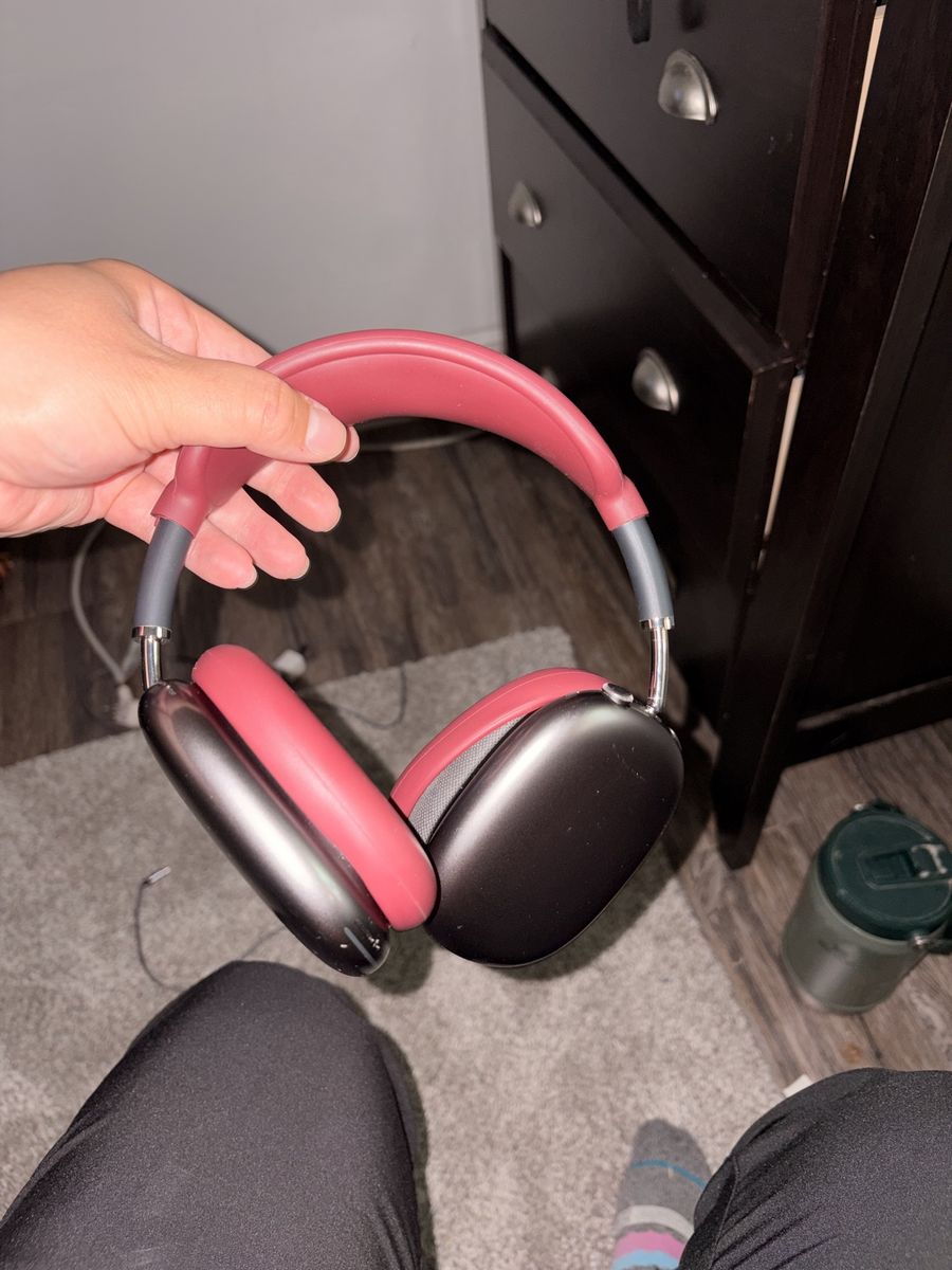 AirPods Max’s