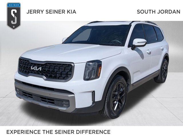 2023 Kia Telluride SX-Prestige X-Pro