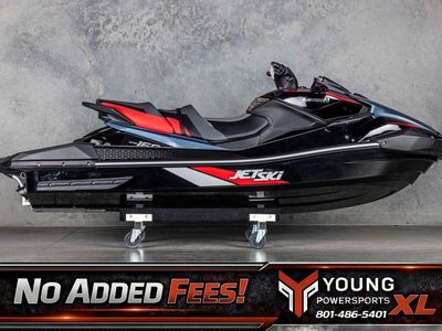 2026 Kawasaki Jet Ski® Ultra® 160 LX-S