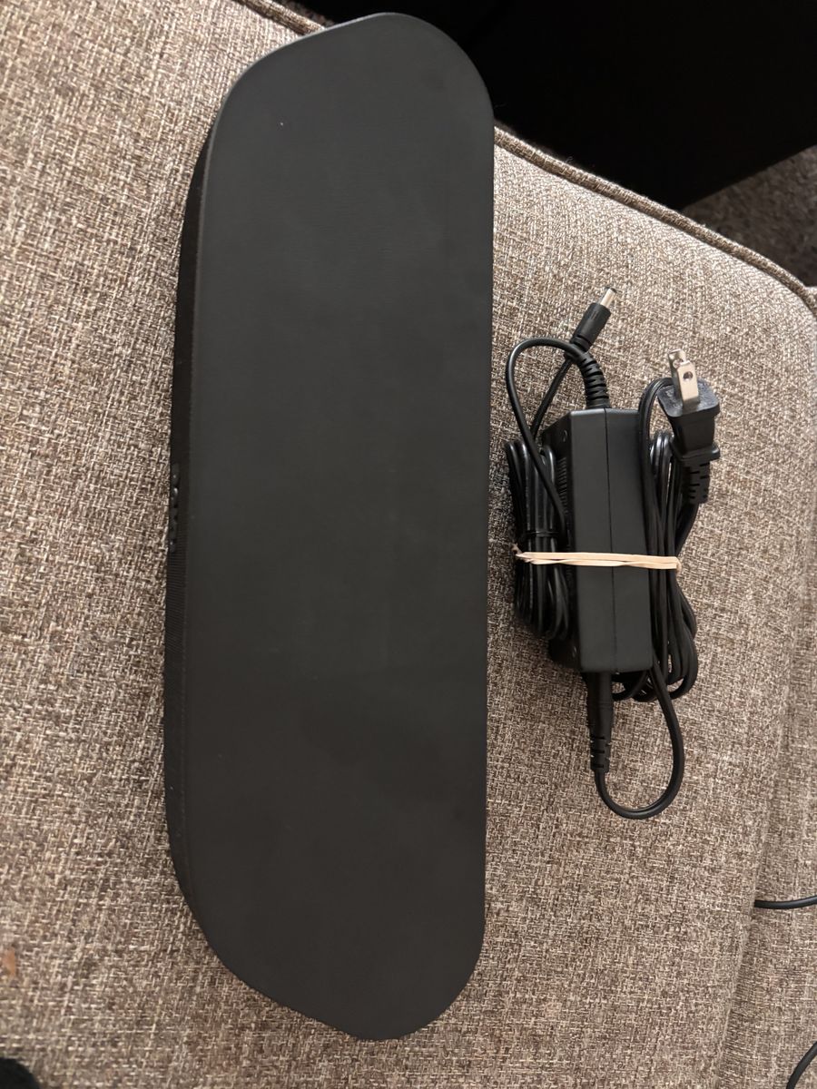 Roku Streambar  4k Streaming Media Player & Sound