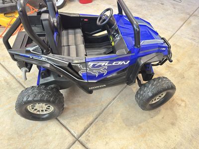 Honda Talon