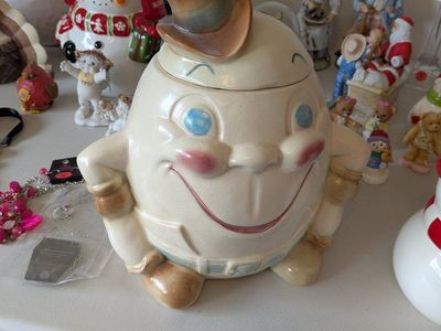 Family Run Living Estate Sale