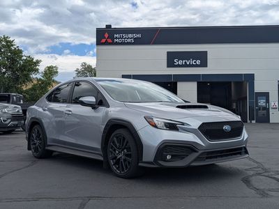 2024 Subaru WRX Premium