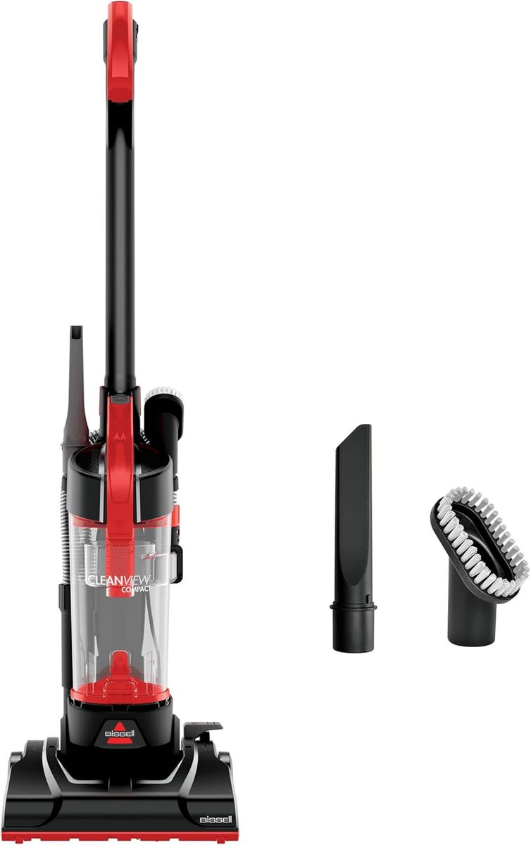 Bissell Vacuum