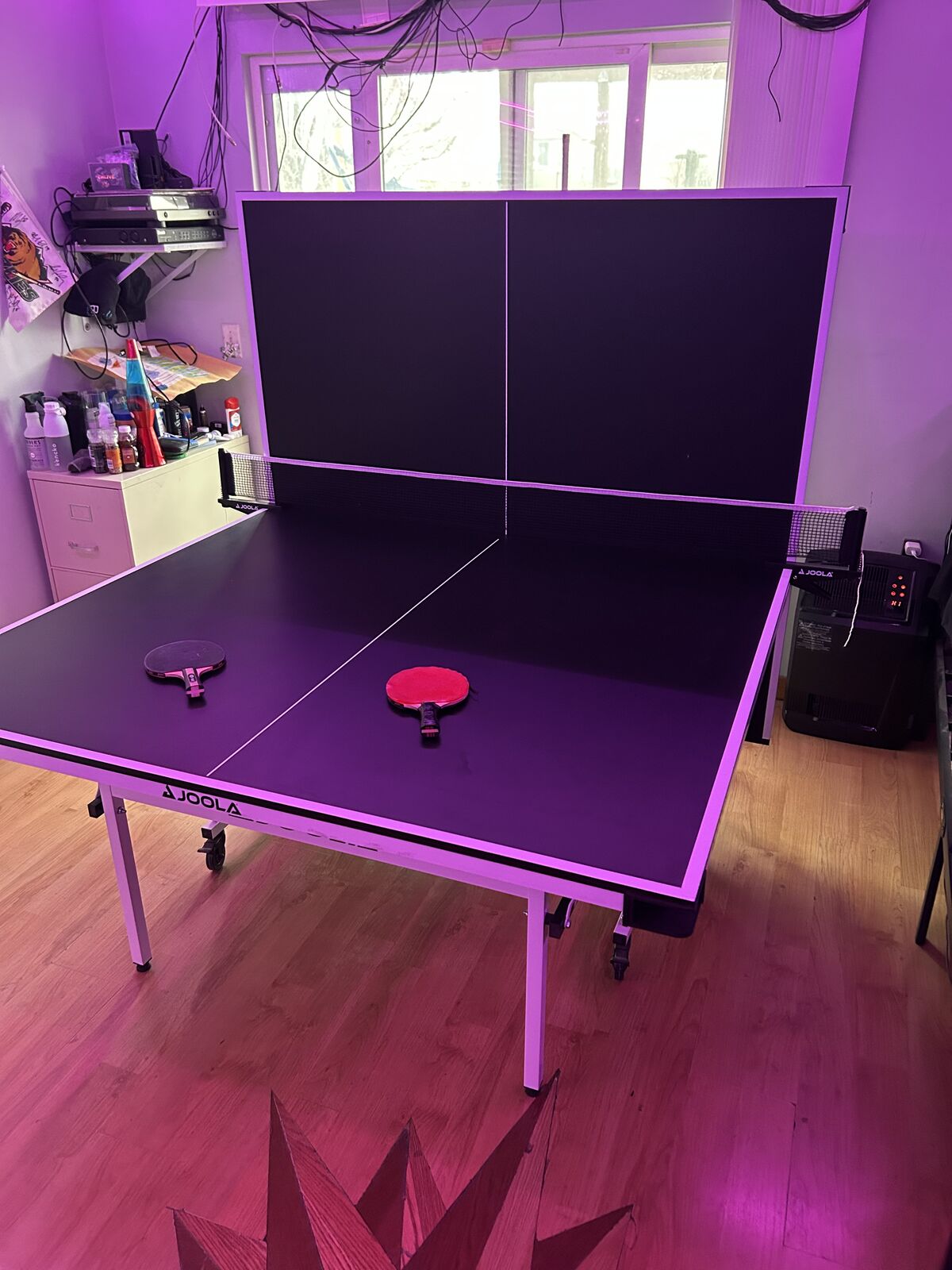 Joola Ping pong table