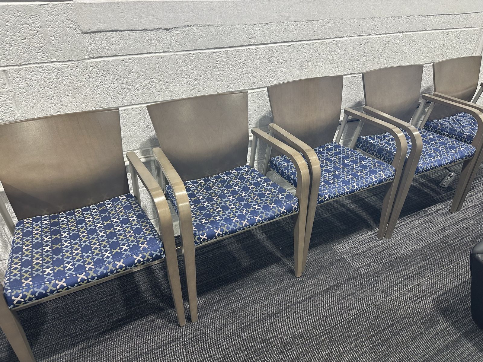 Steelcase Guest Chairs