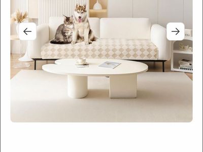 HANDONTIME pet couch cover