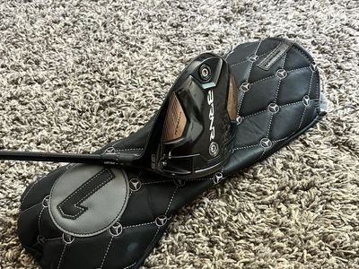 TaylorMade BRnR Mini Driver
