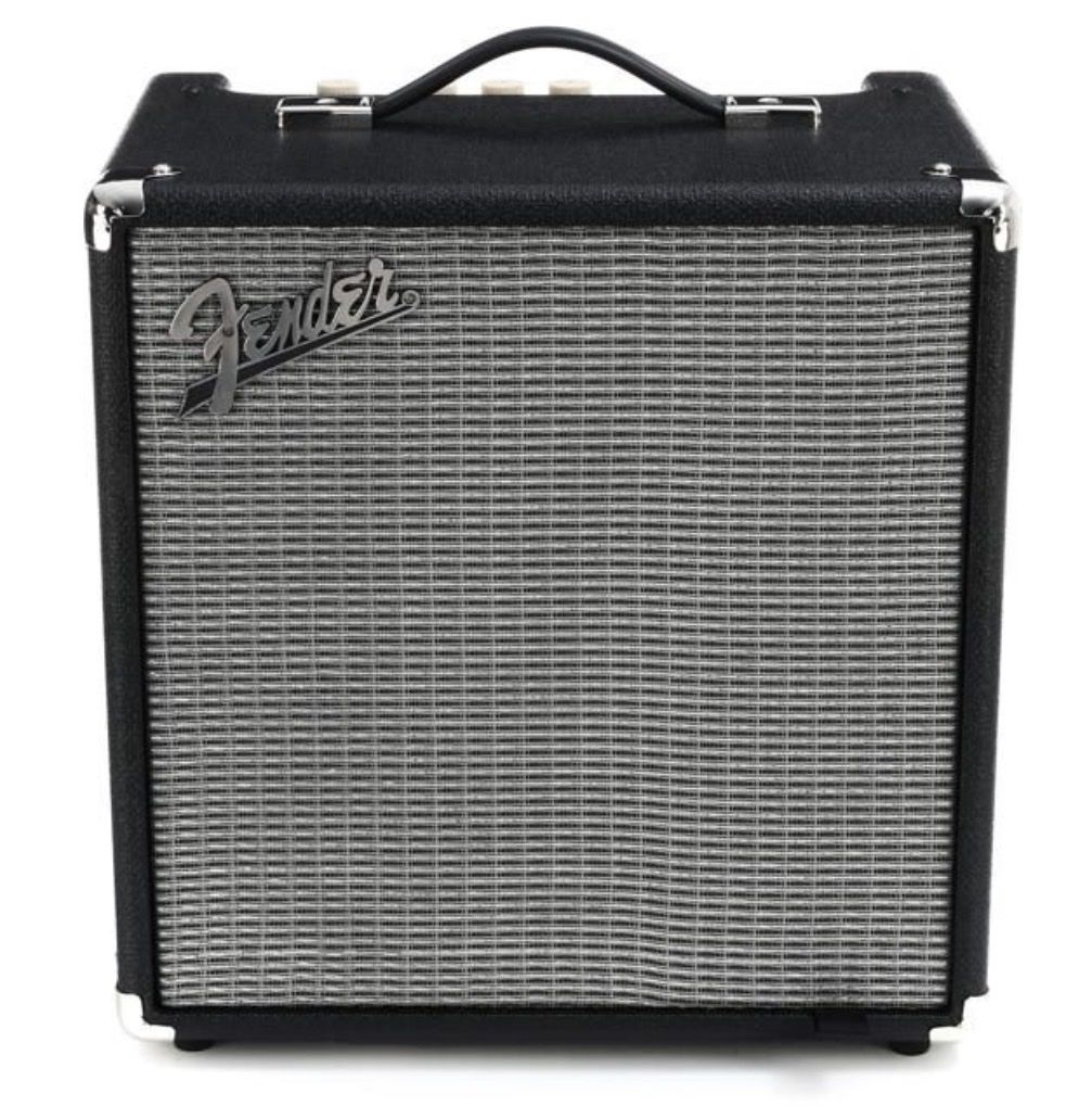 Bass Amp