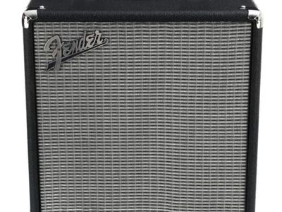 Bass Amp