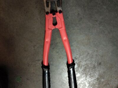 ACE 14” Bolt Cutters – Heavy Duty Hand Tool