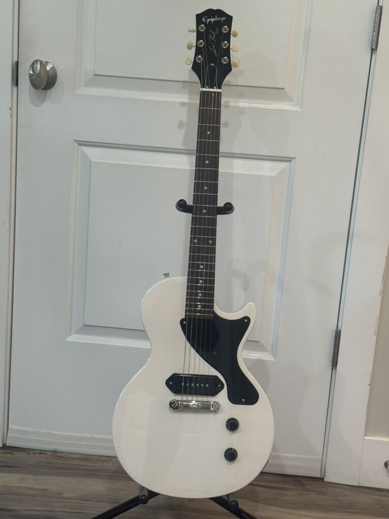 Billy Jo Armstrong Pro Pro 90 Epiphone Les paul JR