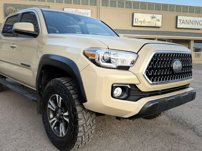 2019 Toyota Tacoma TRD Off Road