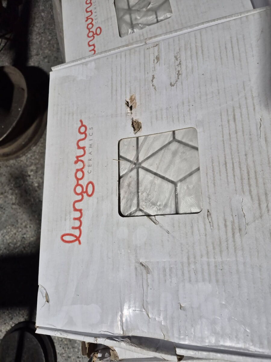 Lungarno ceramics tile