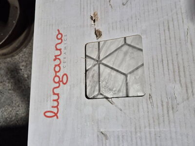 Lungarno ceramics tile