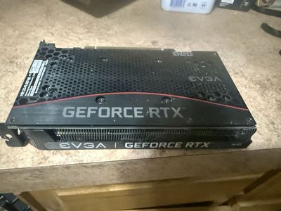 EVGA GeForce RTX 3060 XC Gaming Graphics Card Dual Fan